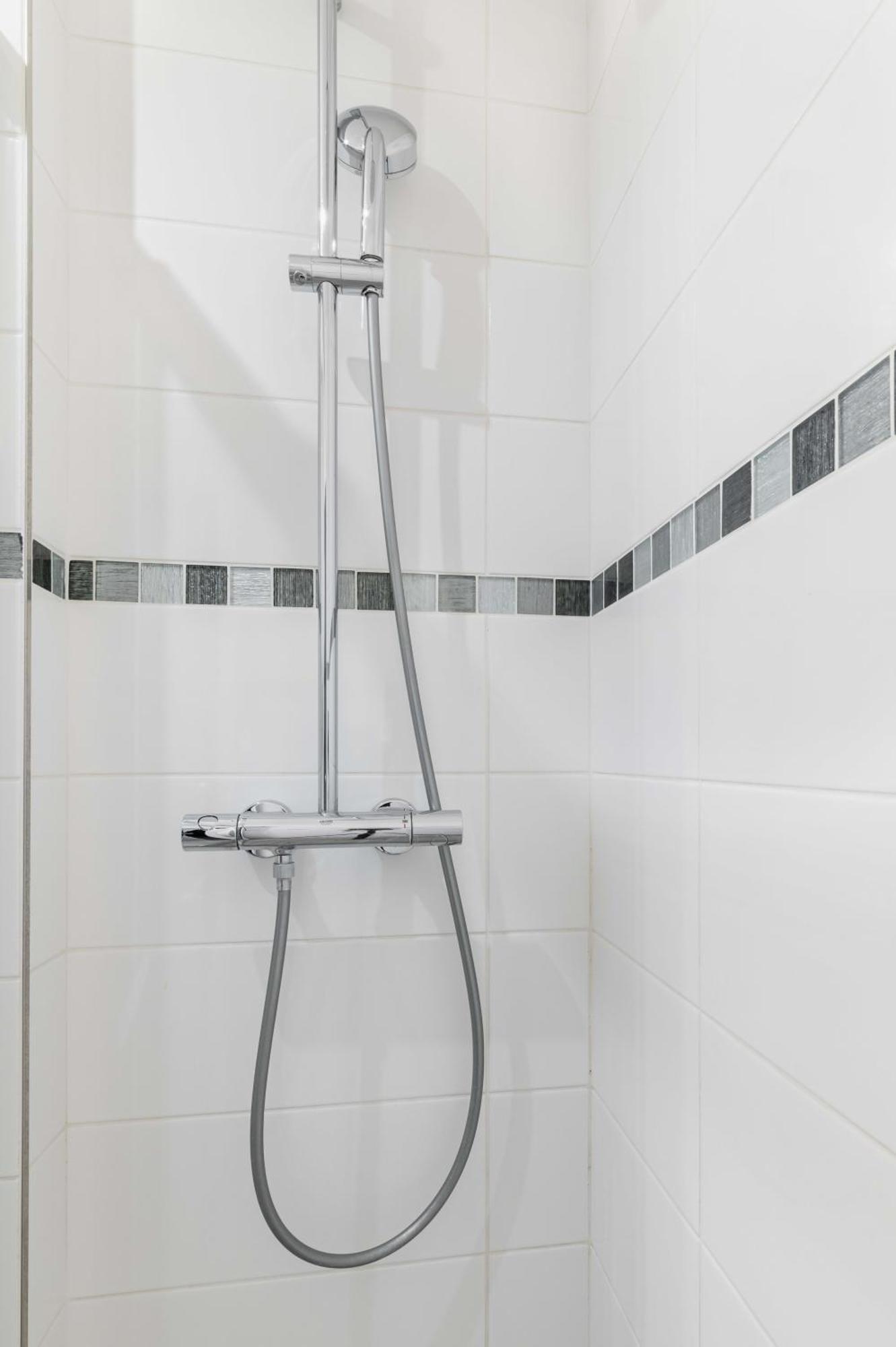 2 Pieces Renovee A Neuf Paris 5 - 4P - Flat-Guest Apartment Ngoại thất bức ảnh