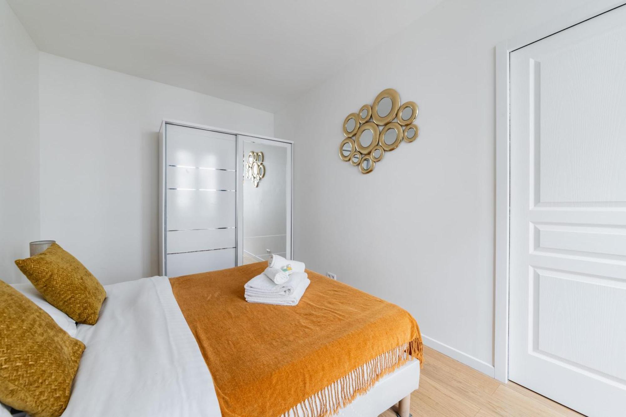 2 Pieces Renovee A Neuf Paris 5 - 4P - Flat-Guest Apartment Ngoại thất bức ảnh