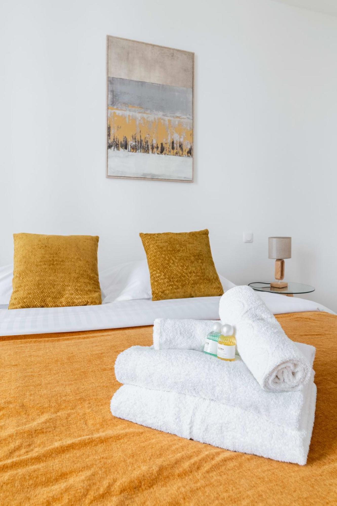 2 Pieces Renovee A Neuf Paris 5 - 4P - Flat-Guest Apartment Ngoại thất bức ảnh