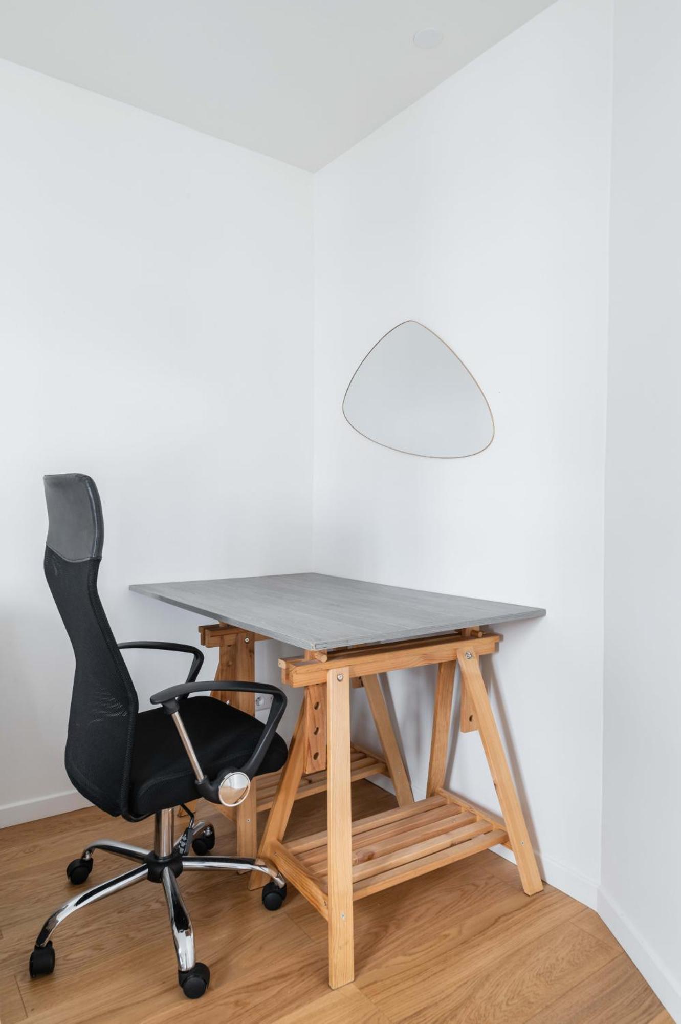 2 Pieces Renovee A Neuf Paris 5 - 4P - Flat-Guest Apartment Ngoại thất bức ảnh